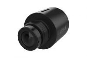 Axis AXIS F2105-RE STANDARD SENSOR Sensor Objektiv Einheit, für F-Serie, 3,1mm, 108°, ohne Kabel, IP69