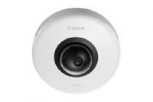 Axis CANON VB-S32D 1/2,8 Zoll Netzwerk Kamera PTZ, 3,5x, Tag/Nacht, 1920x1080, weiß, PoE