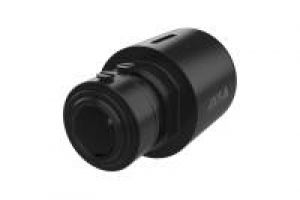 Axis AXIS F2115-R VARIFOCAL SENSOR Sensor Objektiv Einheit, für F-Serie, 3,2-5,7mm, ohne Kabel