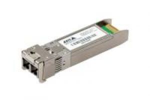 Axis AXIS TD8902 SFP+ MODULE LC.SR. SFP+ Modul, Glasfaser, Multi- Mode, LC.SR.X, 850nm, bis 400m