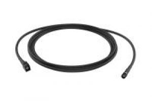 Axis AXIS TU6004-E Cable 8m Verbindungskabel für modulare Kameras der AXIS F-Serie, 8m, schwarz