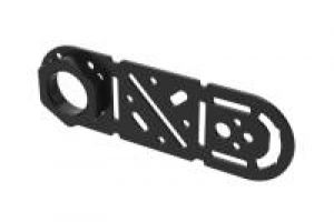 Axis AXIS TF1902-RE MOUNTING BRACKE Flexible Montagehalterung für modulare Sensoreinheiten, 4er-Pack