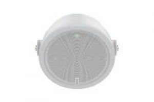 Axis AXIS C1610-VE Netzwerk Lautsprecher, 7W, 106dB, SIP, Mikrofon, Außen, IP66, PoE