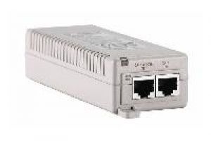 Bosch Sicherheitssysteme NPD-5001-POE PoE Midspan, 1 Port, 15,4W, für Bosch IP Kameras, IP Domes