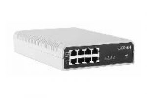 Bosch Sicherheitssysteme NPD-5004-POE PoE Midspan, 4 Port, 4x15,4W, für Bosch IP Kameras, IP Domes