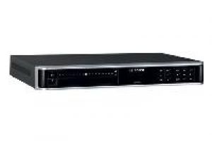 Bosch Sicherheitssysteme DDH-3532-200N00 Hybrid Video Rekorder, 16x IP, 16x Analog, 320 Mbps, H.264, H.265, ohne HDD