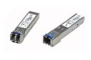 Bosch Sicherheitssysteme SFP-25 SFP-Modul, Multi Mode, 1310nm/1550nm, 2km, 1 Faser, SC