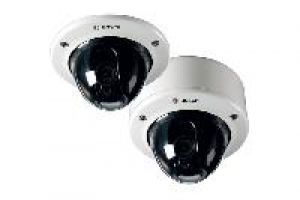 Bosch Sicherheitssysteme NIN-73023-A10AS Netzwerk Fix Dome, Tag/Nacht, 1920x1080, 10-23mm, 1/2,8 Zoll HDR, IVA, Aufputz, 12V/PoE
