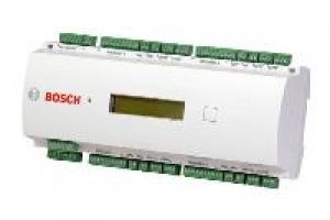Bosch Sicherheitssysteme APC-AMC2-4WCF Netzwerk Tür Controller, 4x Wiegand, für 4 Leser, für Bosch APE, Hutschiene