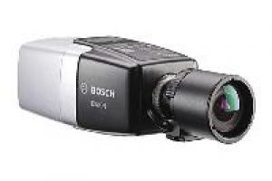 Bosch Sicherheitssysteme NBN-73013-BA Netzwerk Kamera, Tag/Nacht, 1280x720, 1/2,8 Zoll, WDR, IVA, 12VDC, PoE