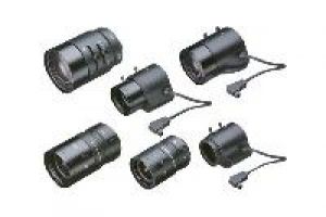 Bosch Sicherheitssysteme LVF-5005C-S4109 F1,6/4,1-9mm Objektiv, DC, Varifokal, 5 Megapixel, Tag/Nacht, 1/1,8 Zoll, CS