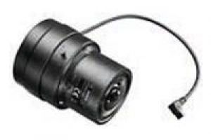 Bosch Sicherheitssysteme LVF-8008C-P0413 Objektiv, Tag/Nacht, F1.5/4-13mm, 1/1,8 Zoll, CS P-Iris, Varifokal, 12 Megapixe