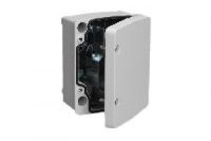 Bosch Sicherheitssysteme VG4-A-PSU2 Netzgerät, 230VAC, extern, weiß