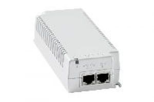 Bosch Sicherheitssysteme NPD-6001B HighPoE Midspan, 60W 1 Port,, für Bosch MIC 7000 ohne Strahler, Autodome 7000