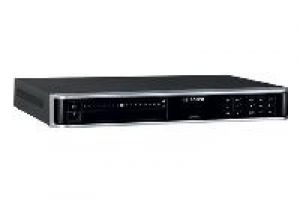 Bosch Sicherheitssysteme DDH-3532-112D00 Hybrid Video Rekorder, 16x IP, 16x Analog, 320 Mbps, H.264, H.265, DVD, 2TB HDD