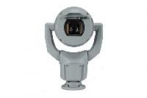 Bosch Sicherheitssysteme MIC-7522-Z30GR Netzwerk Positioniersystem Kamera, 30x, Tag/Nacht, 1080p, IVA, IK10/IP68, grau, Enhanced