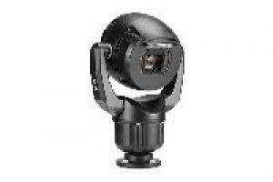 Bosch Sicherheitssysteme MIC-7504-Z12BR Netzwerk Positioniersystem Tag/Nacht Kamera, 4K UHD, 12x, IVA, IP68, schwarz