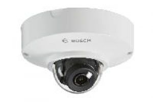 Bosch Sicherheitssysteme NDV-3503-F03 Netzwerk Fix Dome, Tag/Nacht, 3072x1728@30fps, 2,8mm, EVA H.265, Audio, IK08, Innen