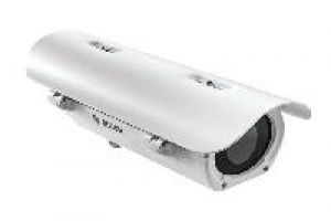 Bosch Sicherheitssysteme NHT-8001-F09VS Wärmebild Netzwerk Kamera, 9mm, 70° FoV, 640x480, 9fps, Außen, IP66