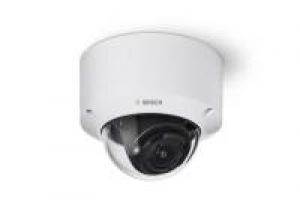 Bosch Sicherheitssysteme NDE-5703-AL Netzwerk Fix Dome, Tag/Nacht, 2592x1944@30fps, 3,4-10,2mm, IR, IP66, IK10, PoE, outdoor