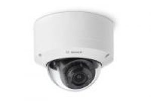 Bosch Sicherheitssysteme NDE-5703-A Netzwerk Fix Dome, Tag/Nacht, 2592x1944@30fps, 3,2-10,5mm, IP66, IK10, PoE, outdoor