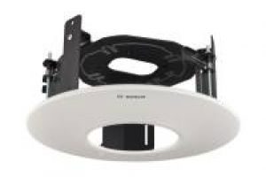 Bosch Sicherheitssysteme NDA-8001-IC Montagesatz, für Deckeneinbau, für Bosch NDV-8000i