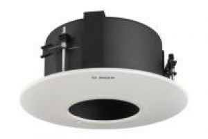 Bosch Sicherheitssysteme NDA-8001-PLEN Montagesatz, für Deckeneinbau, geschlossen für Lüftungskanäle für Bosch NDV-8000i