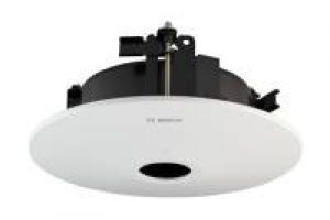 Bosch Sicherheitssysteme NDA-5081-PLEN Montagesatz, für Deckeneinbau, für Lüftungskanäle, für Bosch Flexidome Panoramic 5100i