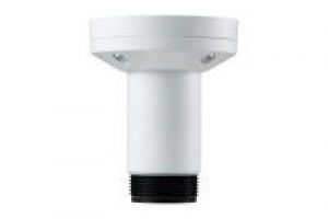 Bosch Sicherheitssysteme NDA-U-PMTS Deckenmontageset für Bosch Dome, Hängemontage, kurz, 11cm
