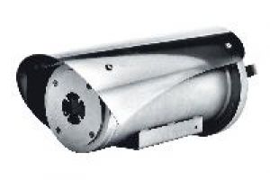 Videotec MVXT2I0SF001AH Wärmebildkamera, EX Gehäuse, Edelstahl, 336x256, 25Hz, 35mm, -50°C/+65°C, IP68