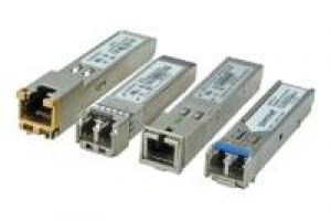 ComNet SFP-ZX SFP Modul, 1000FX, 1550nm, SM, 2 Faser, LC Stecker, 70km, MSA konform, Cisco kompatibel