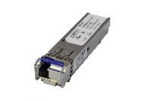 ComNet SFP-10A SFP Modul, 100FX, 1310nm, SM, 1 Faser, LC Stecker, 20km, MSA konform