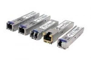 ComNet SFP-10G-BX10-U SFP Modul, 10Gbit, 1270nm, Singlemode, 10km, 1 Faser, LC Stecker