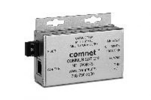 ComNet CNMCSFP/M Medienkonverter, 1xSFP, 1xRJ45, 100/1000Mbps, Mini Modul