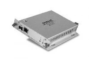 ComNet CNFE2MC Medienkonverter, 1xSFP, 1xRJ45, 100Mbps