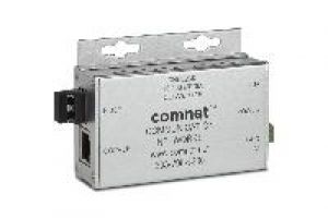 ComNet CNFE2MC-M Medienkonverter, 1xSFP, 1xRJ45, 100Mbps, Mini Modul