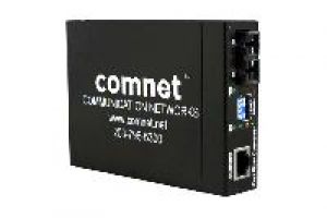 ComNet CWFE2SCM2 Medienkonverter, MM, 2 Faser, SC Stecker, 10/100Mbps, Mini Modul