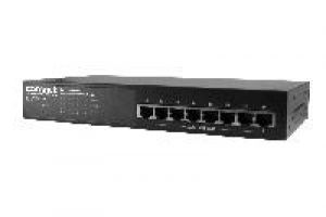 ComNet CWFE8TX8MS Fast Ethernet Switch, Managed, 8xRJ45, 100Mbps, 230VAC