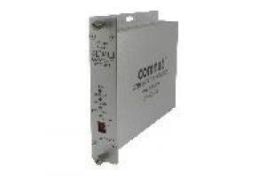 ComNet FDX60M2 Daten Transceiver, 2 Faser, MM, 1310nm, RS232, RS422, RS485