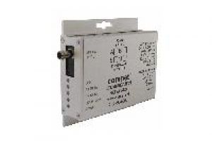ComNet FDX60S1B Daten Transceiver, 1 Faser, SM, 1310/1550nm, B Seite, RS232, RS422, RS485