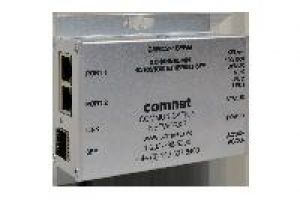ComNet CNMC2+1SFP/M Medienkonverter, Mini, 1xSFP, 2xRJ45, 100/1000Mbps