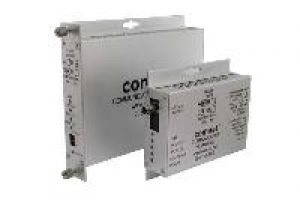 ComNet FDX60S1BM Daten Transceiver, 1 Faser, SM 1310/1550nm, B Seite, RS232, RS422, RS485, Mini Modul