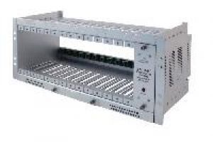 ComNet C1/INT 19 Zoll Rack Mount Chassis, 4HE, 14 Slots, 230VAC, EU Stecker