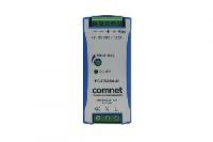 ComNet PS-DRA60-48A Netzteil, 48VDC, 60W, DIN Montage, -40°C+75°C
