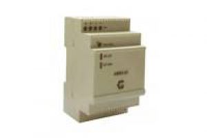 ComNet PS-AMR3-12 Netzteil, 12VDC, 2,75A, 33W, DIN Montage, -40°C+71°C