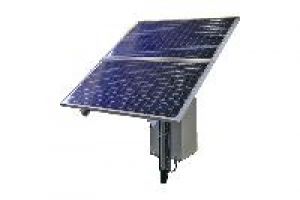 ComNet NWKSP3/NB Solar Power Kit, für NetWave-Serie, 2 Panel, 30W PoE, 24V, ohne Batterie