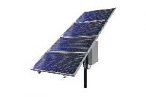 ComNet NWKSP4/NB Solar Power Kit, für NetWave-Serie, 4 Panel, 30W PoE, 24V, ohne Batterie