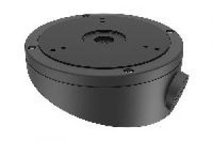 Hikvision DS-1281ZJ-M(Black) Halterung, Decke, geneigt, schwarz, für Hikvision Domes