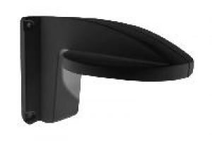 Hikvision DS-1258ZJ(Black) Wandhalterung, Kunststoff, für Hikvision Domes, schwarz