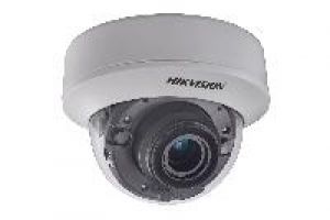 Hikvision DS-2CE56D8T-AITZF(2.7-13.5mm) HD Dome, Fix, Tag/Nacht, 2,7-13,5mm, 1920x1080, WDR, Infrarot, 12/24V, Innen